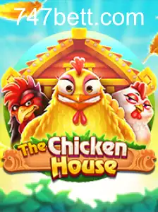 TheChickenHouse: A Nova Sensação no Mundo dos Jogos
