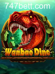 Descubra WanBaoDino: O Jogo de Aventura Dinâmica com 747bet